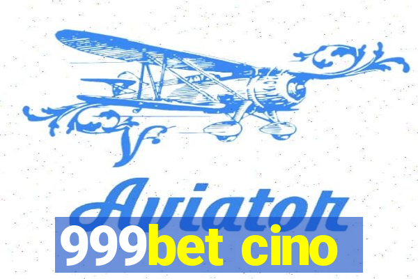 999bet cino